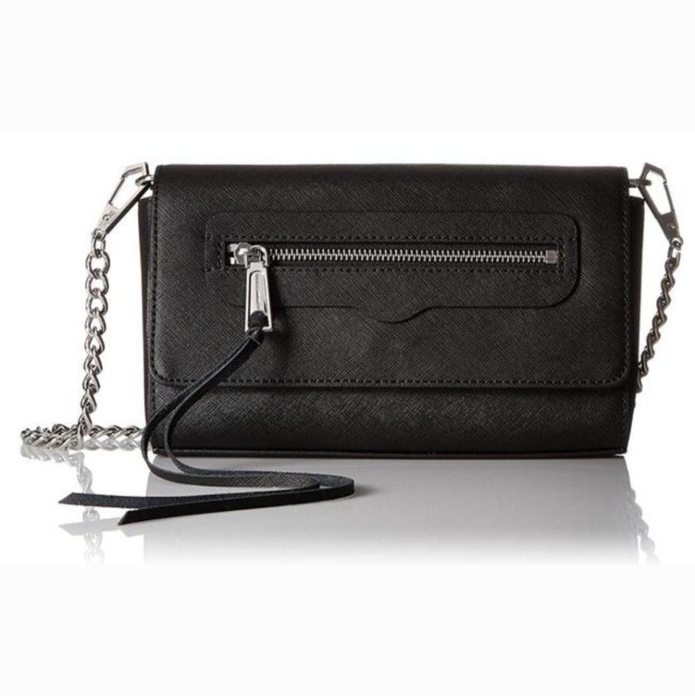 Rebecca Minkoff Avery Envelope Crossbody